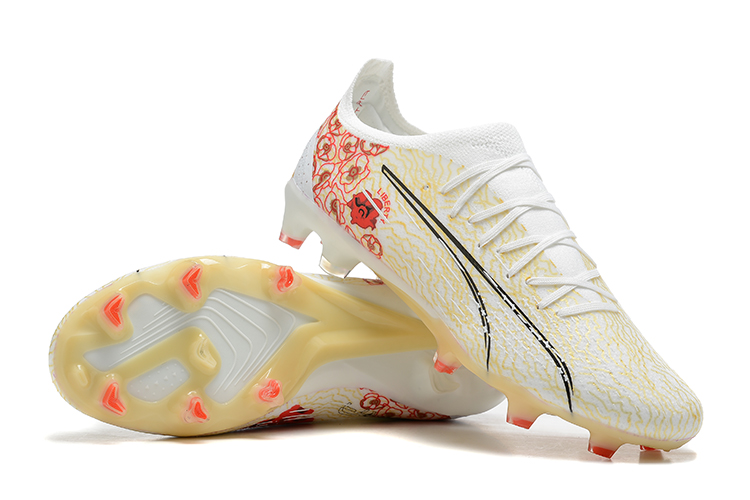 Ultra Ultimate FG Football Shoes