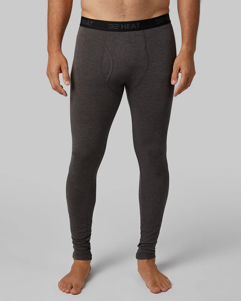 MEN'S MIDWEIGHT BASELAYER LEGGING