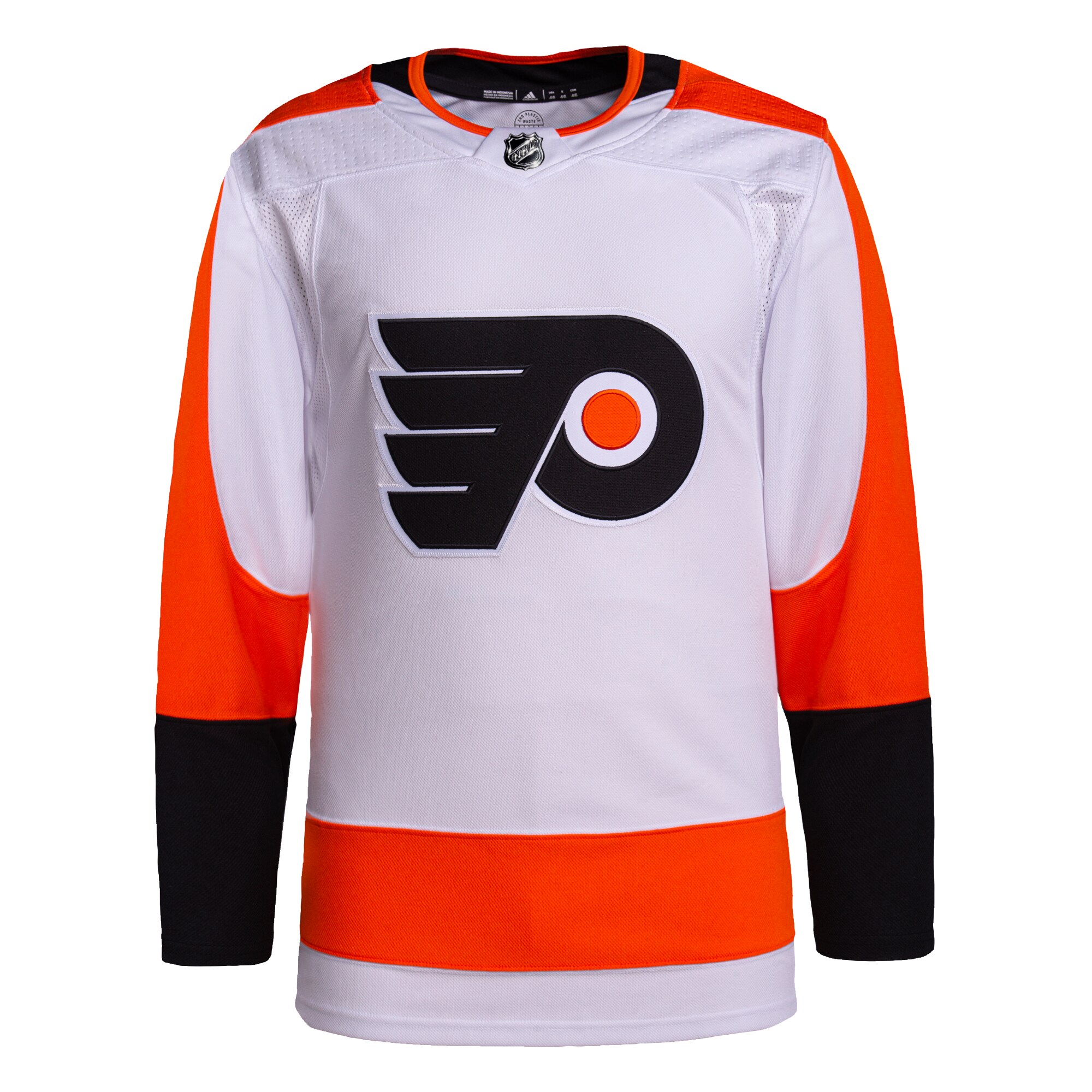 Philadelphia Flyers  Men’s Away  Jersey – White