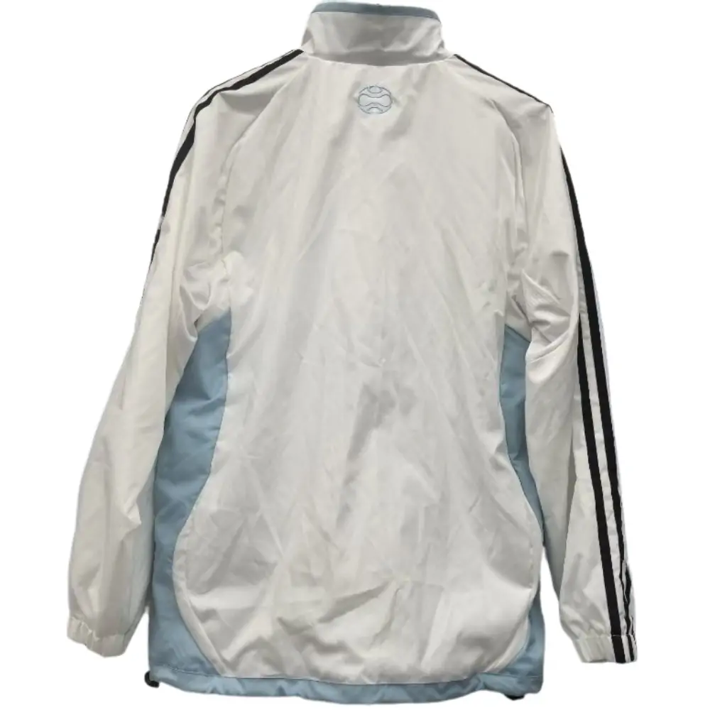2025-26 Argentina Travel Jacket