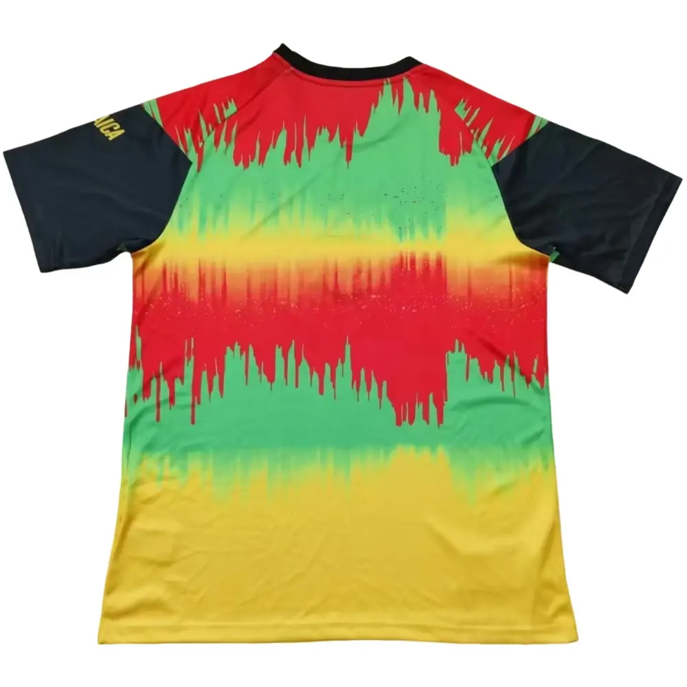 2026-27 Jamaica Special Jersey - Fans Edition