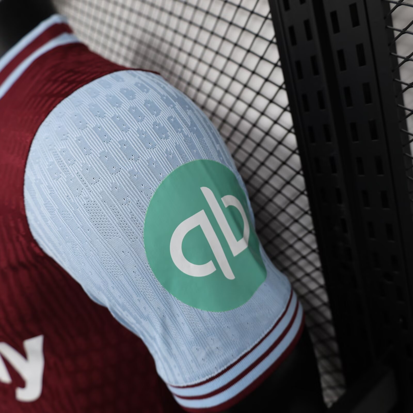 2024/25 West Ham United Home Shirt - Player Edition