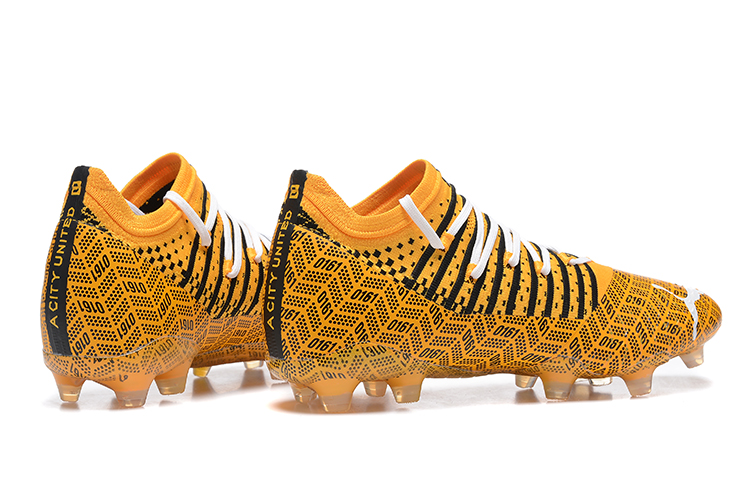 Future Z 1.3 Teazer FG Football Shoes