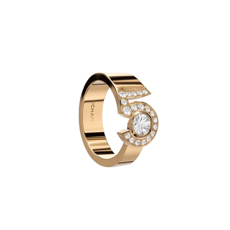 Eternal N??5 ring