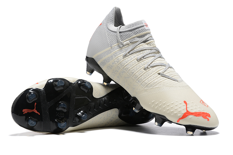 Neymar exclusive waterproof full knitted FG football shoes