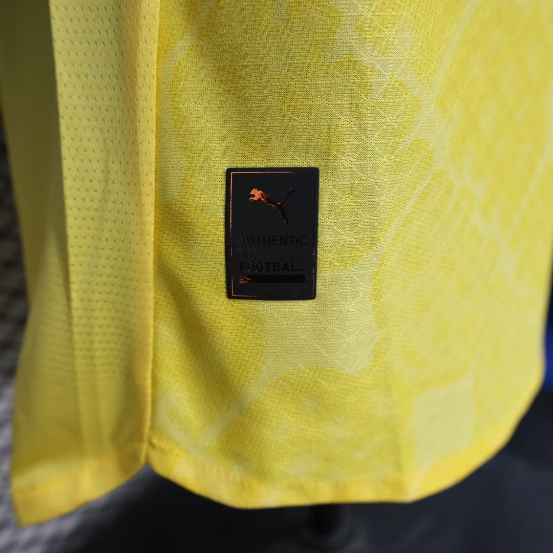 2025-26 AC Milan 2 Away - Player Edition