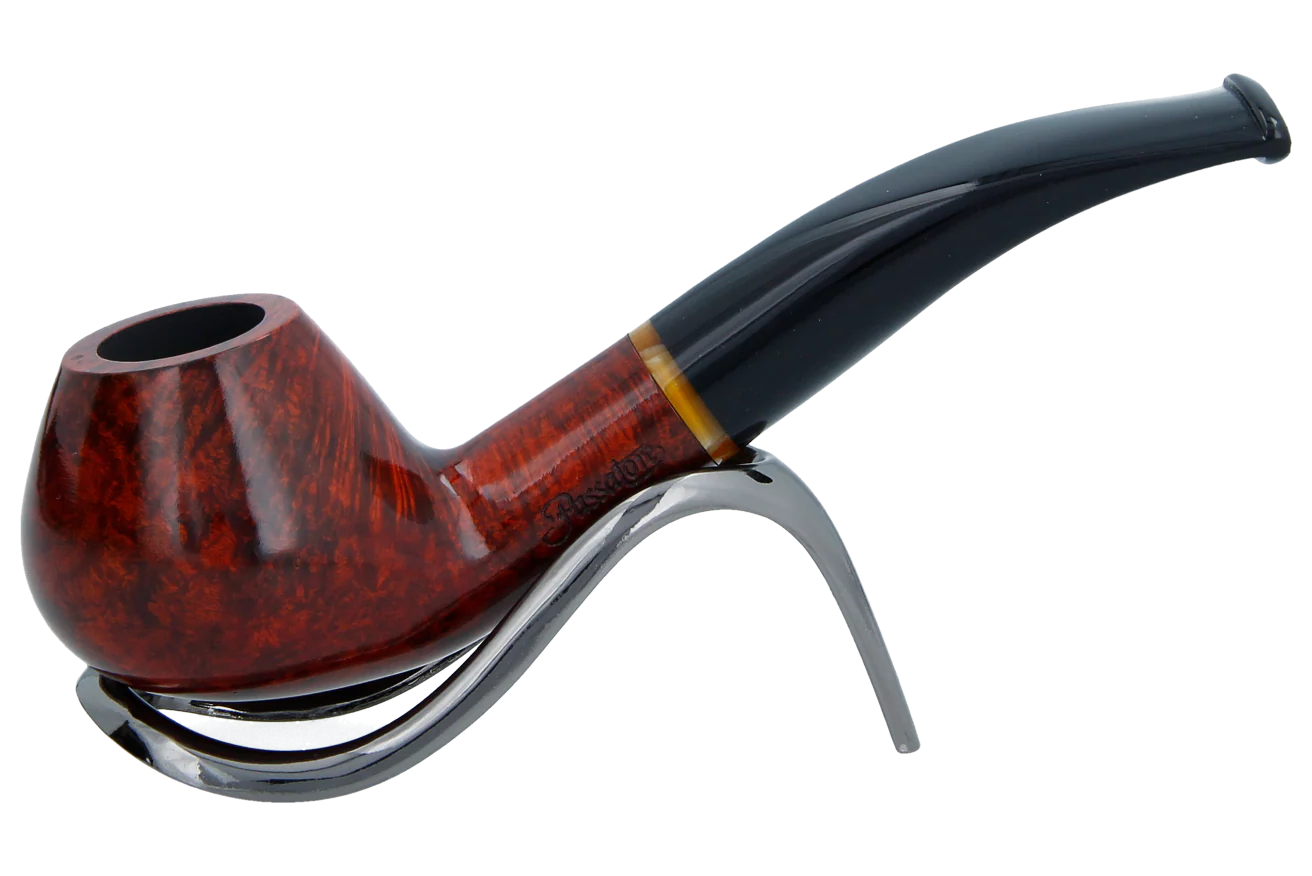 Passatore Aida Briar Smoking Pipe 9mm Filter - 403225