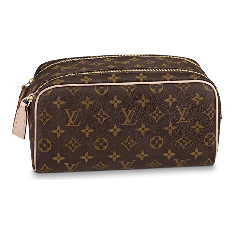 LV Dopp Kit Bag