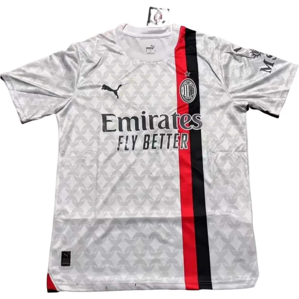 2023/24 AC Milan Away Soccer Jersey 1:1 Thai Quality