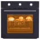 Seetaras Single Wall Oven 24