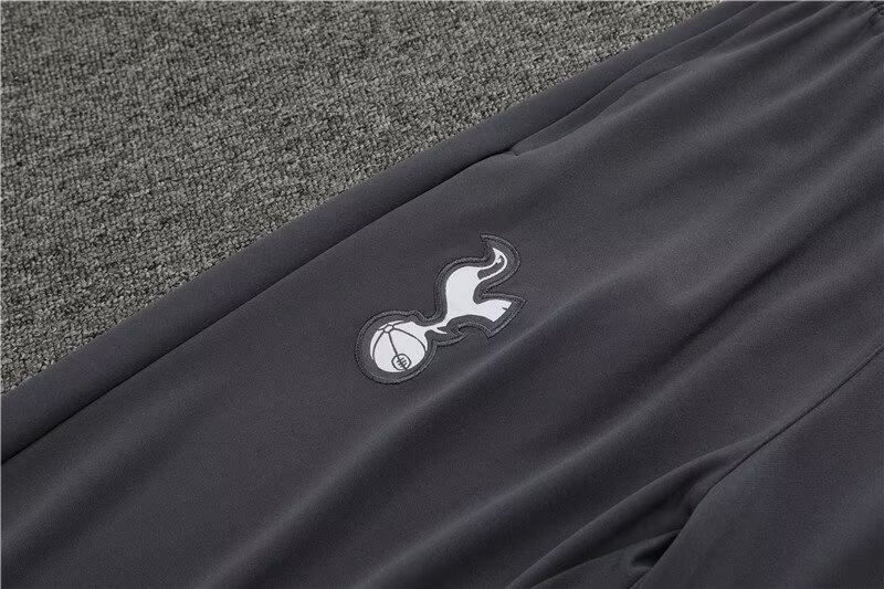 2024/25 Tottenham HotspurHalf zipperTraining Clothing
