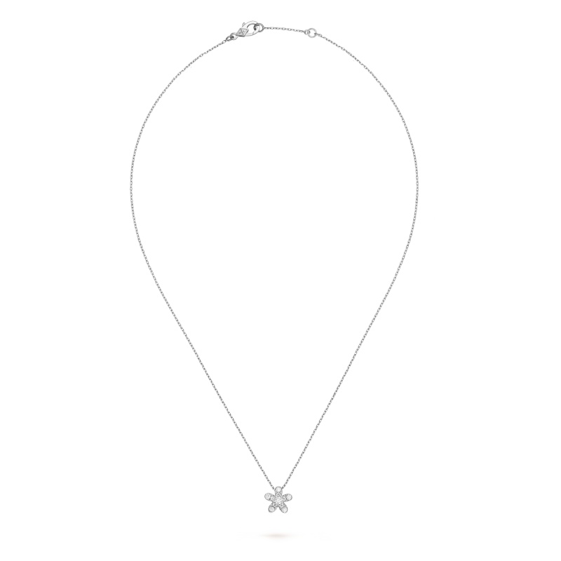 Socrate pendant, 1 flower
