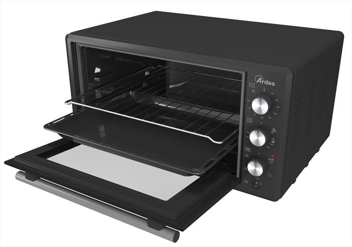 ARDES - Fornetto elettrico AROVEN451-Nero