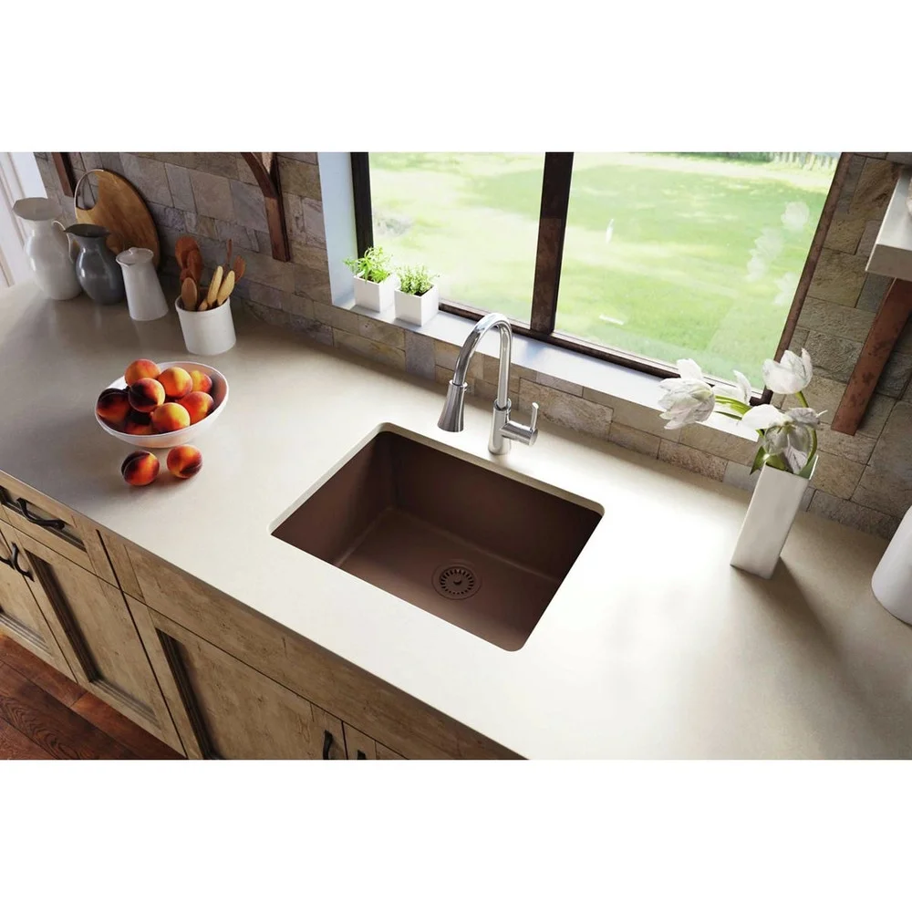 Elkay Quartz Classic 24-5/8