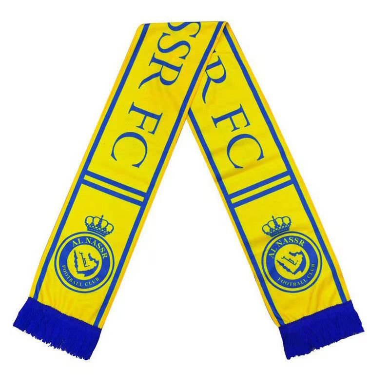 Riyadh Victory cheering scarf
