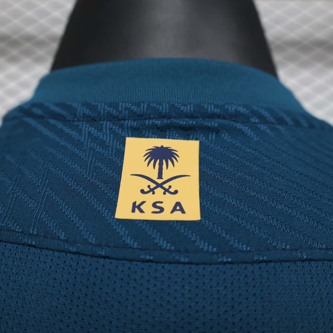 2023/24 Riyadh Away Shirt - Player Version