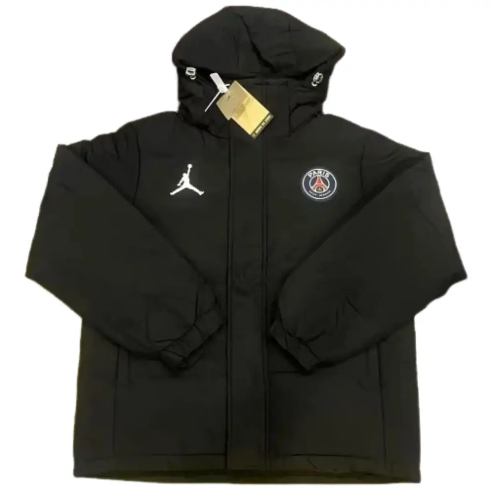 B01 Down Jacket AJ Paris