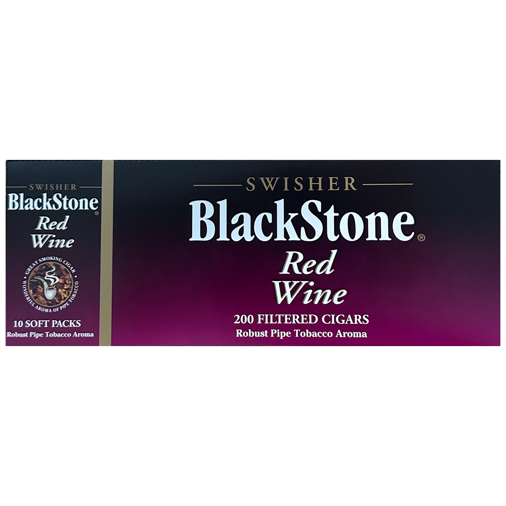 BlackStone Red Wine
