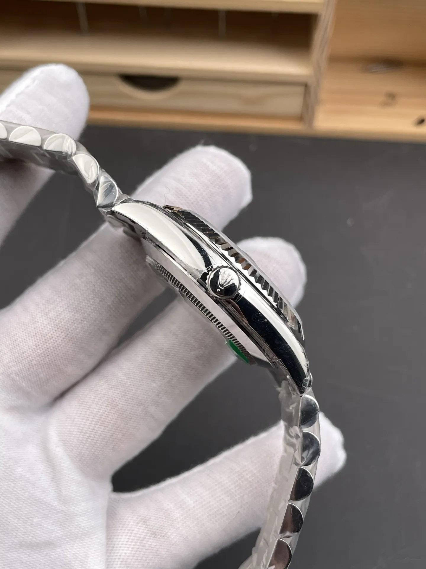 Rolex Day-Date Weighted 40mm