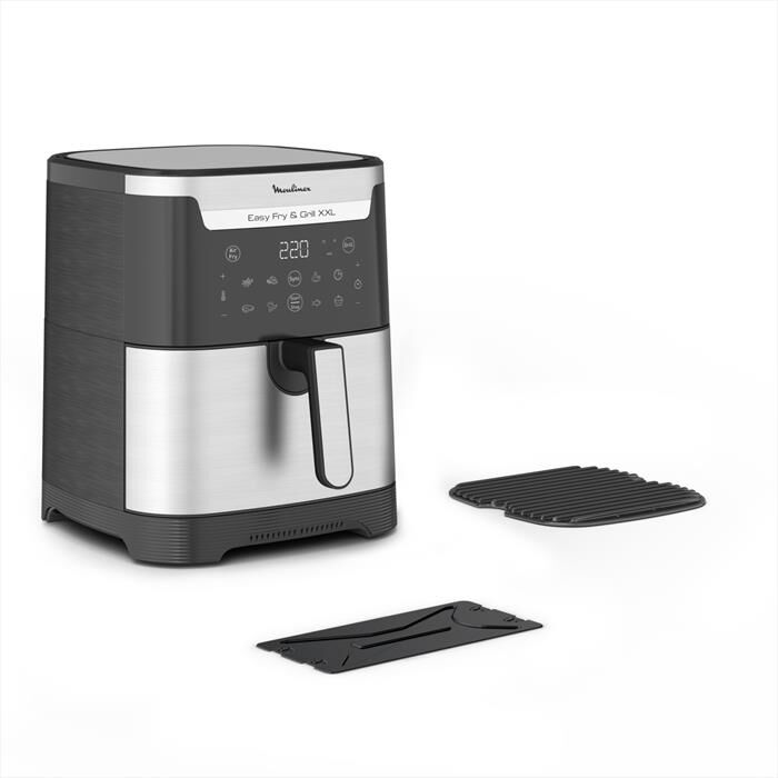 MOULINEX - Friggitrice ad aria EZ801D