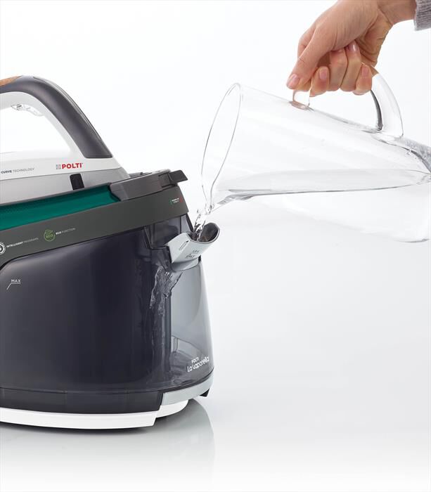 POLTI - La Vaporella XT120C