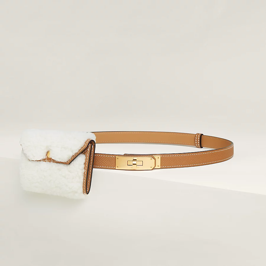 Kelly Pocket Teddy 18 belt
