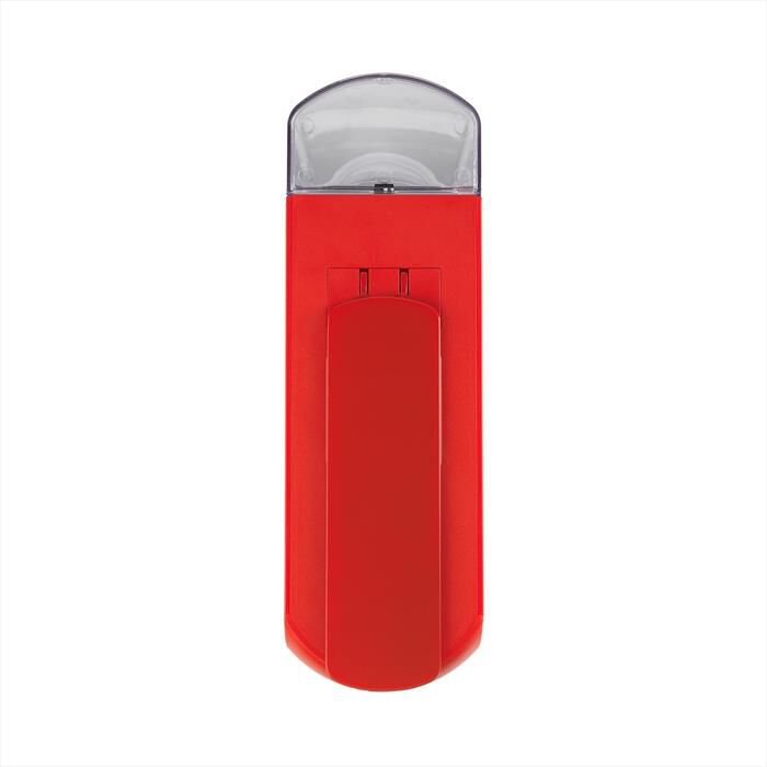 ILLY - Macchina da caffè 23522 ESE-Rosso