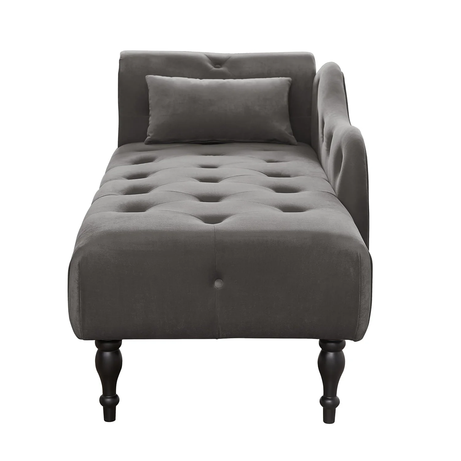 Chaise Lounge Chair, 60.6