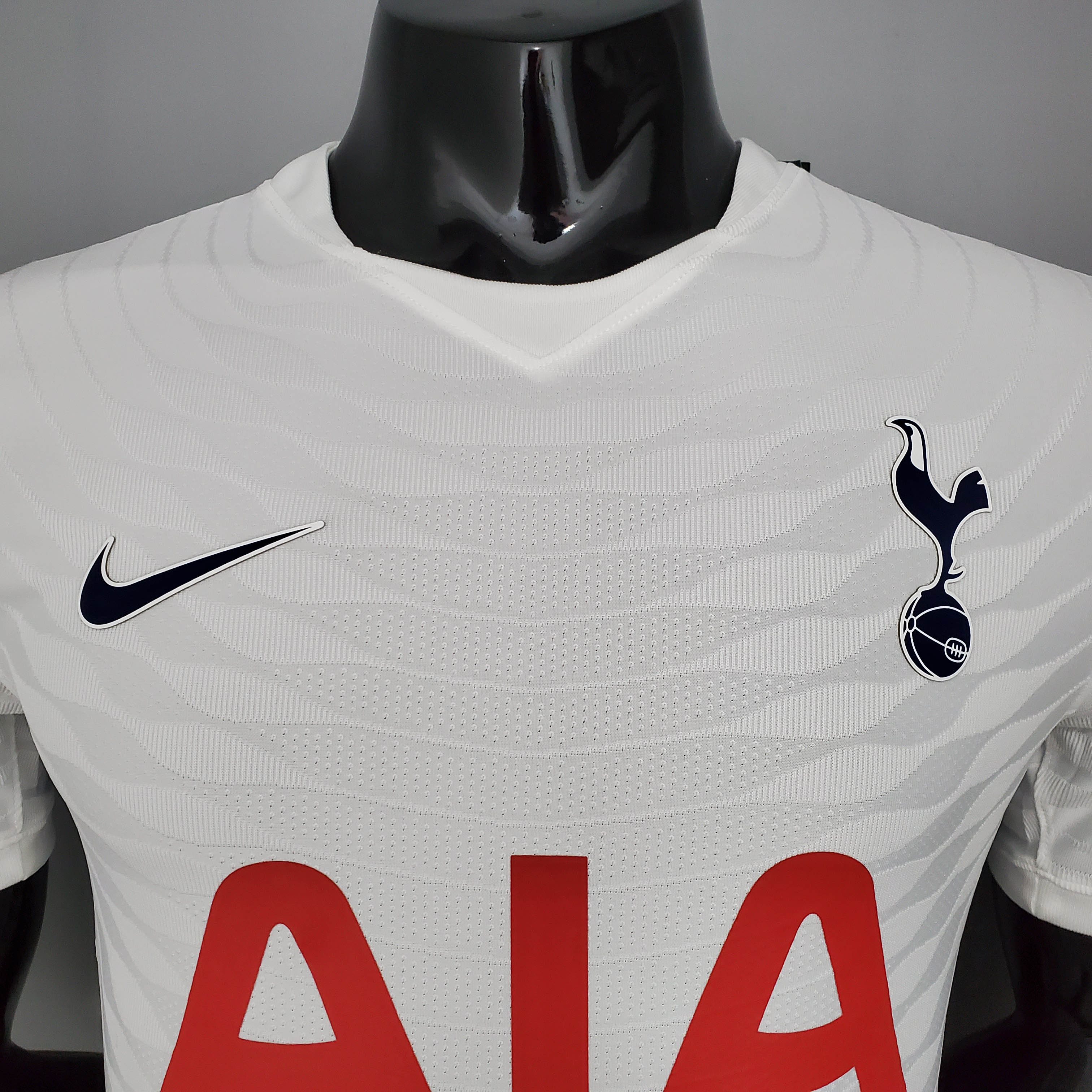 2021/22 Tottenham Hotspur player version home jersey 1:1 Thai quality