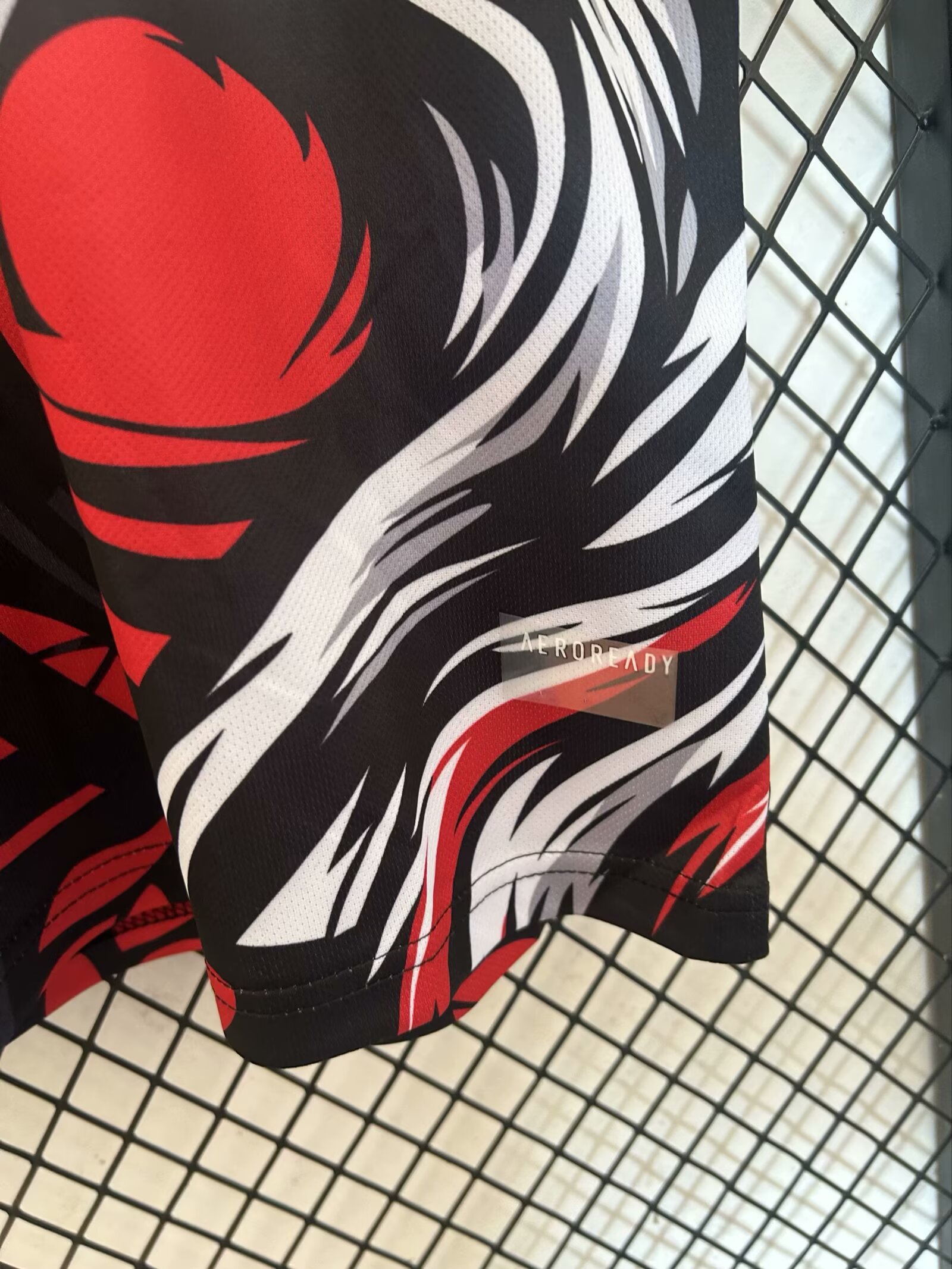 2025-26 Liverpool Phoenix Black Special Edition - Jersey - Fan Edition