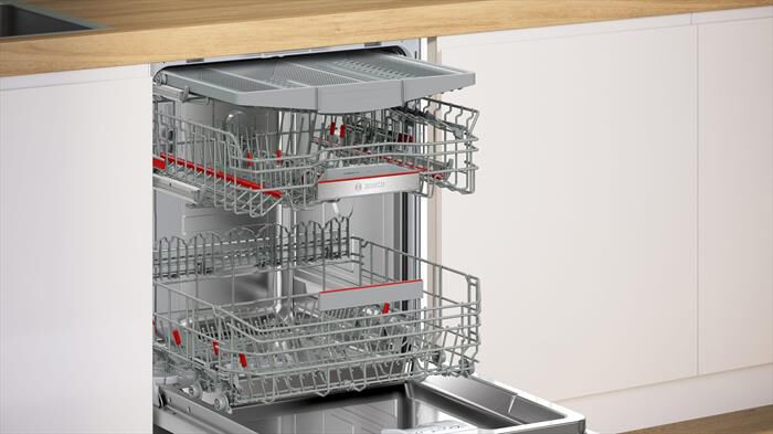 BOSCH - Lavastoviglie SMD6ECX12E Classe A 14 Coperti