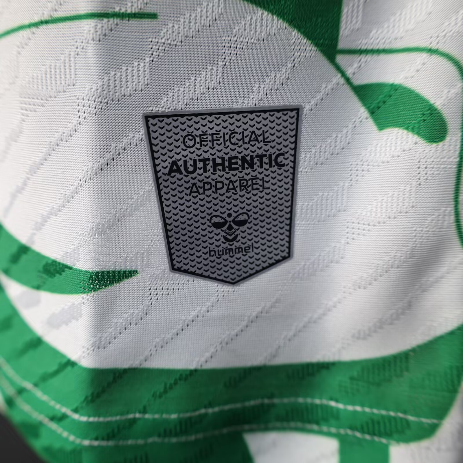 2025-26-Betis Fireman Ninja-Player Edition