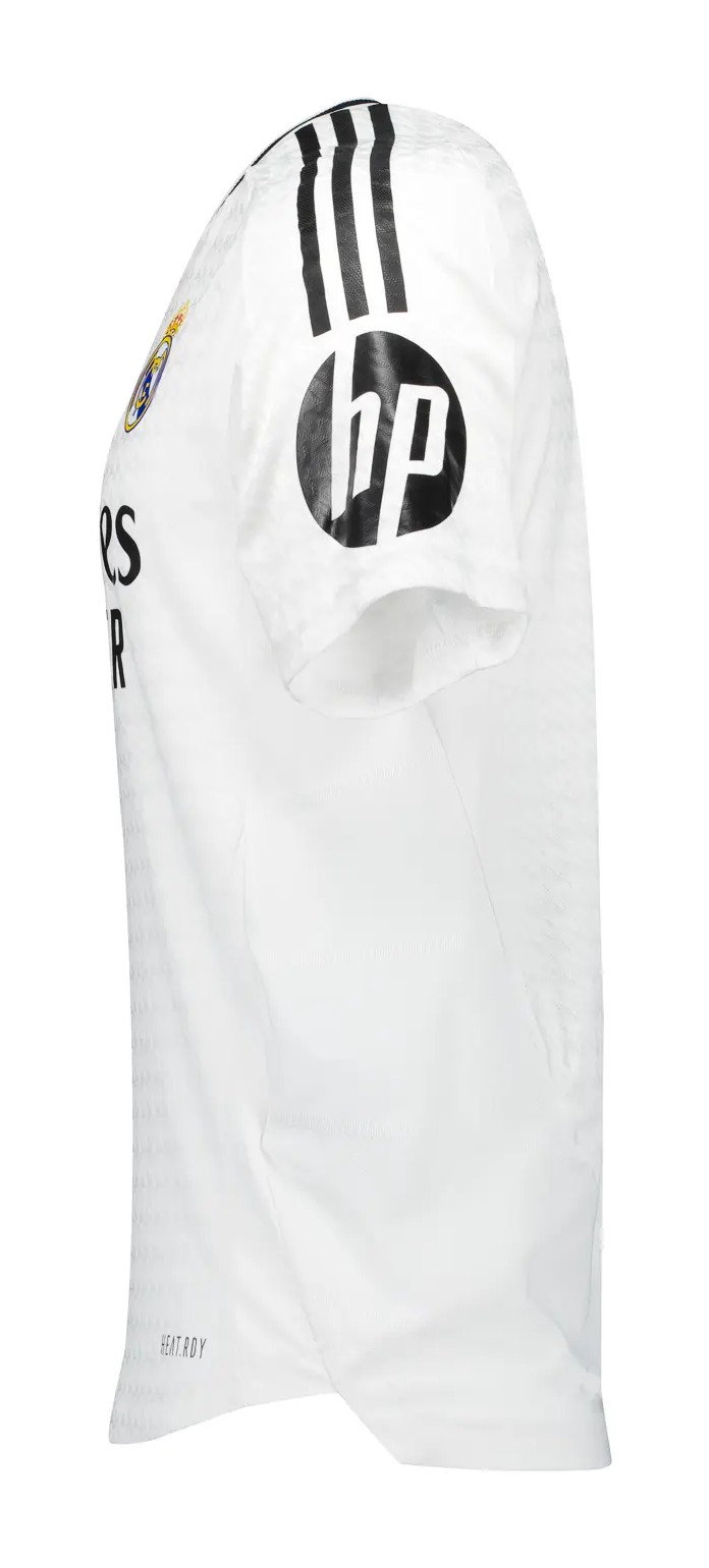 Real Madrid 2024-25 Home Kit