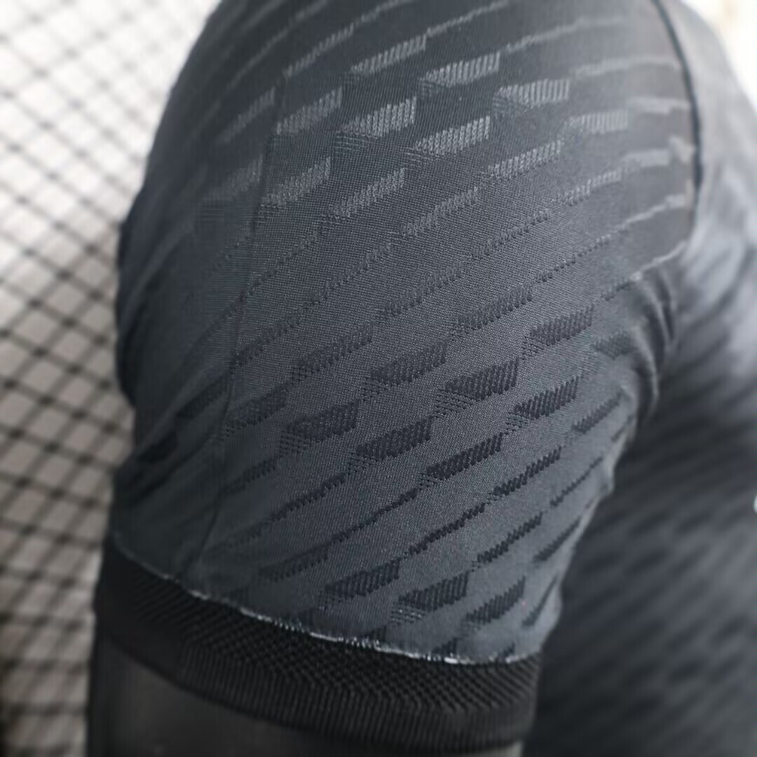 2024/25 Real Madrid Y3 Jersey - Player Version