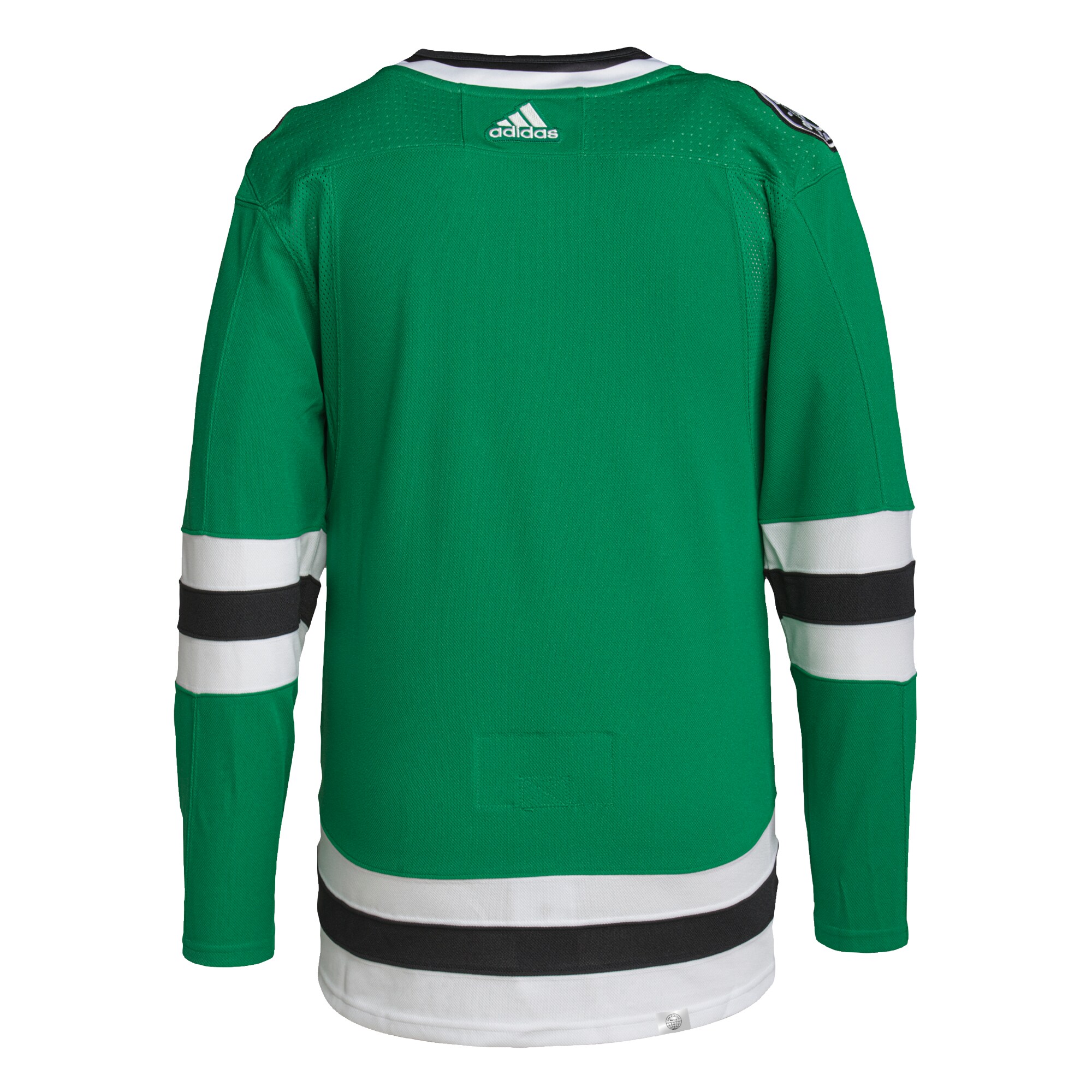 Dallas Stars  Men’s Home Primegreen  Jersey – Green