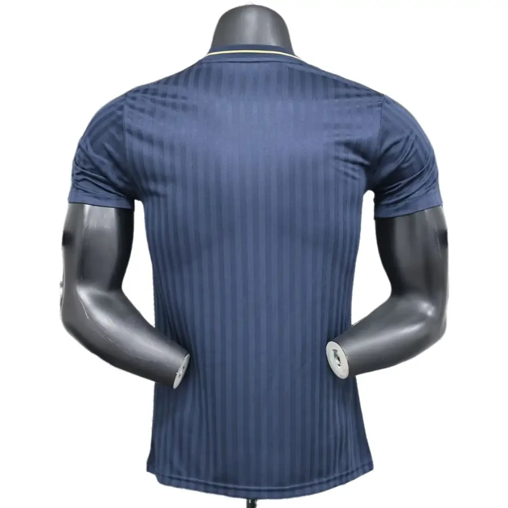 2025-26 New Season Juventus Special Edition Jersey - Player Edition