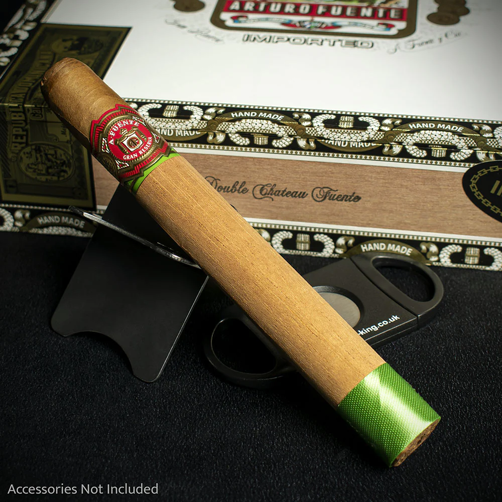 Arturo Fuente Double Chateau Fuente Cigar - Single