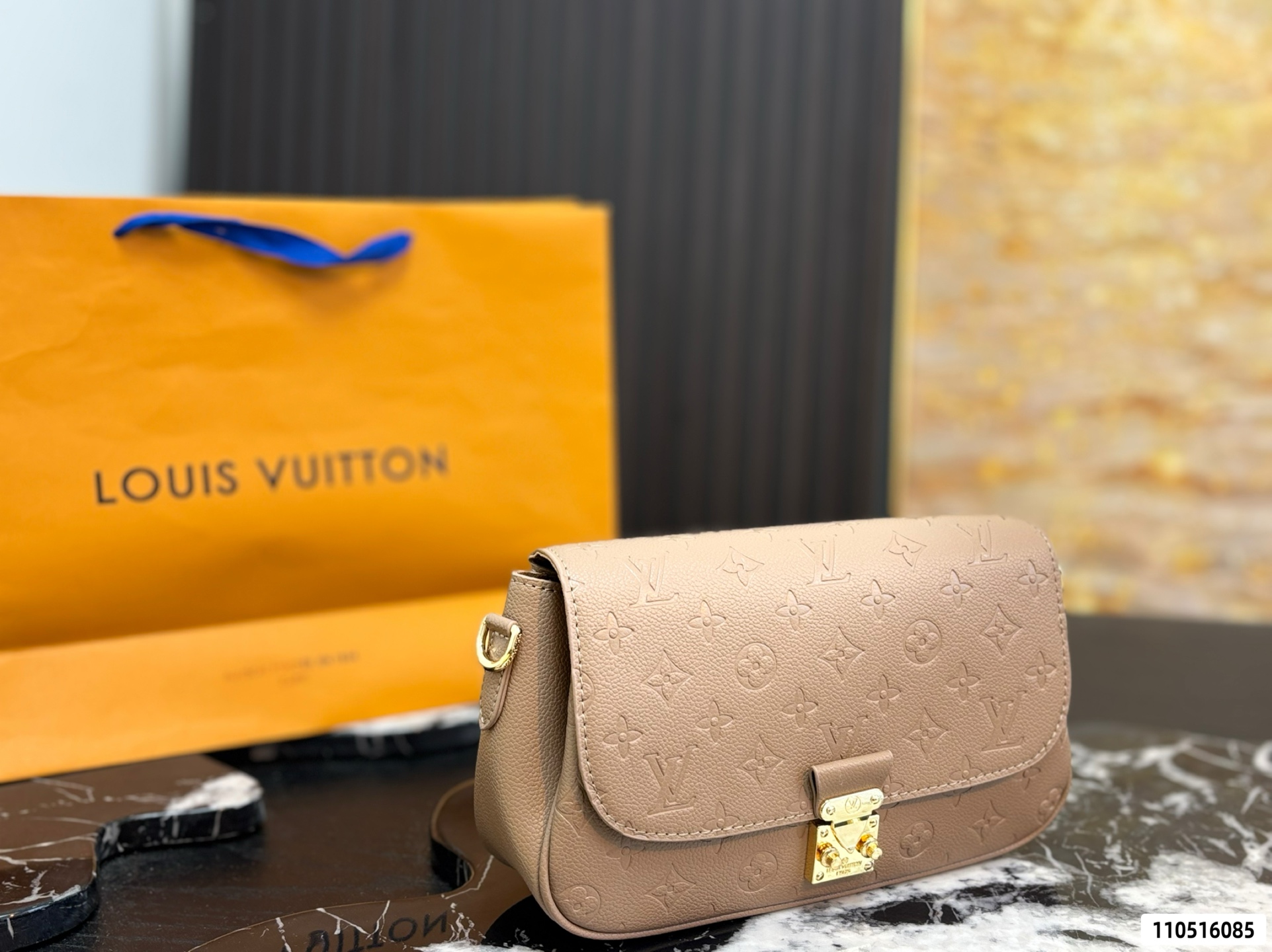 LV Pochette Métis East West Bag
