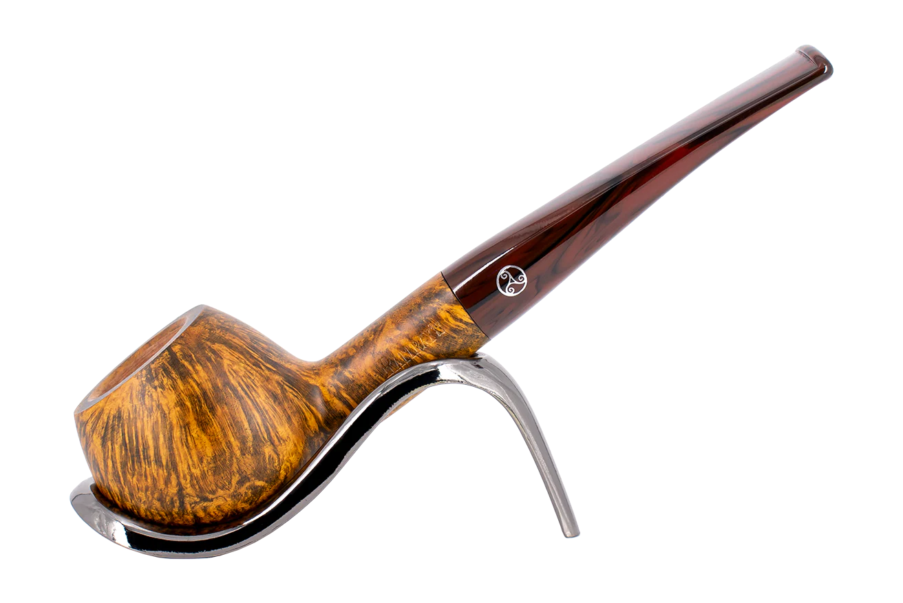 Rattray's Rannoch Contrast 202 9mm Filter Pipe