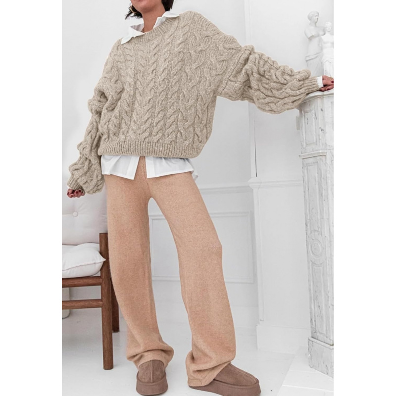 Womens Sweaters Spring