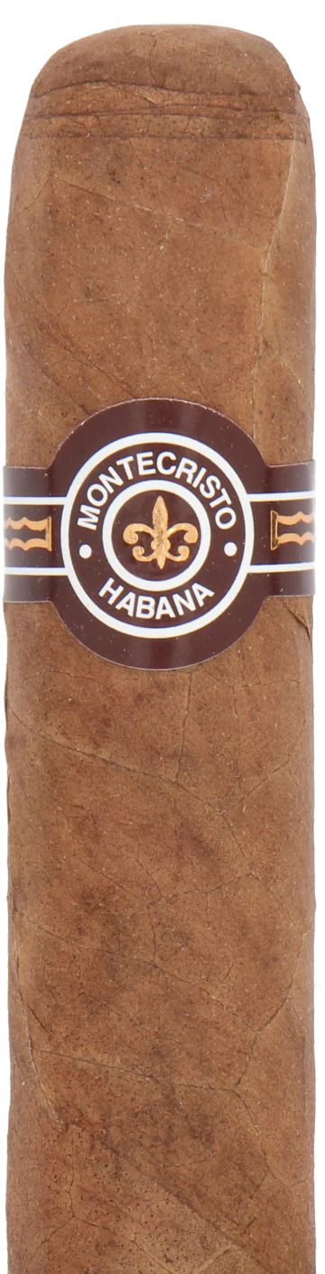 Montecristo Petit Edmundo Cuban Cigar - Single