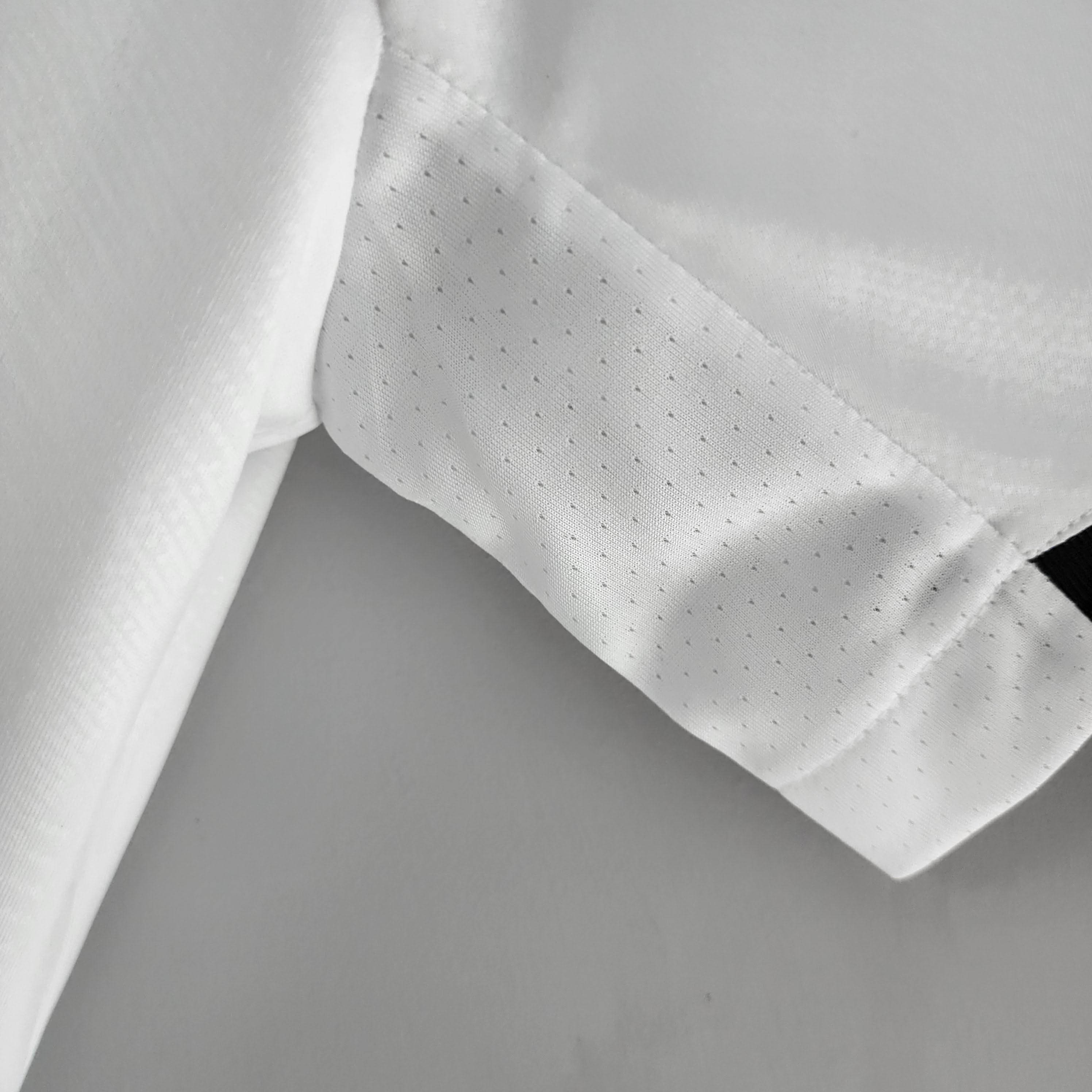 2022/2023 Manchester United Away Football Shirt 1:1 Thai Quality - Fans Edition