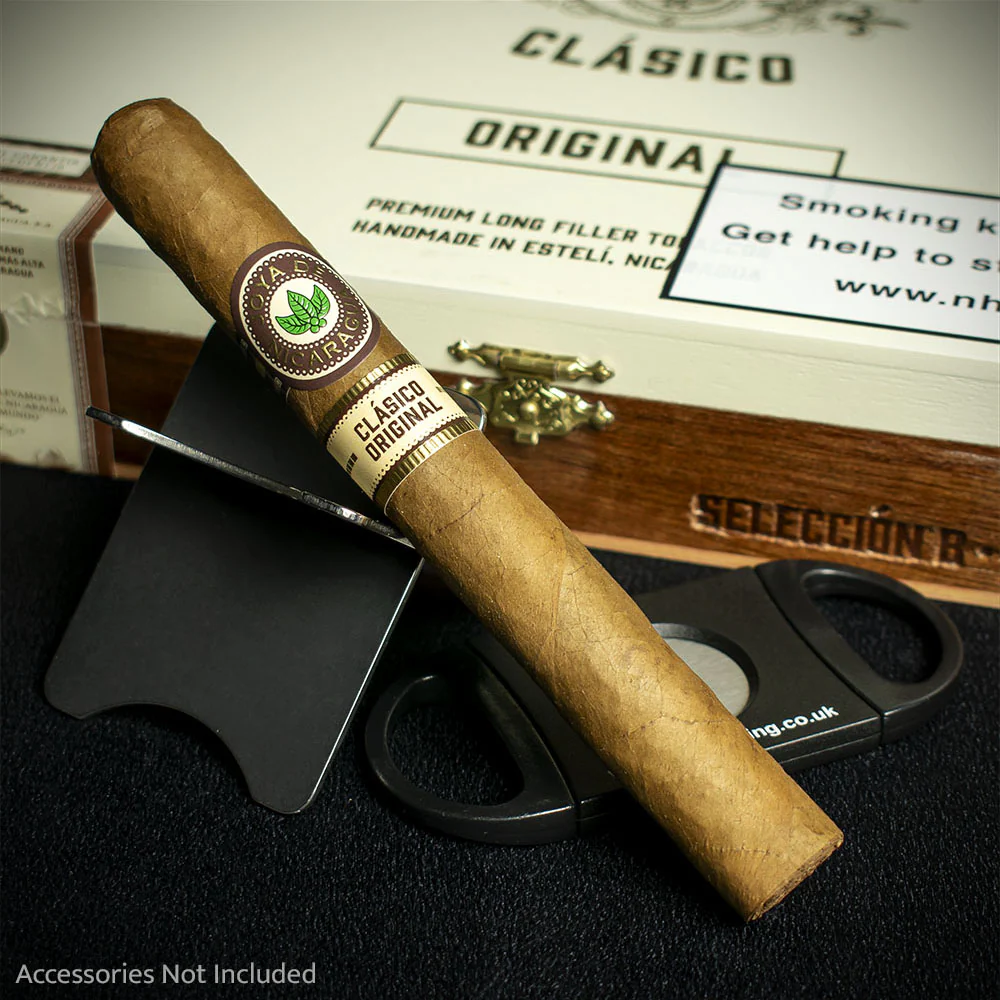 Joya de Nicaragua Clasico Seleccion B Cigar - Single