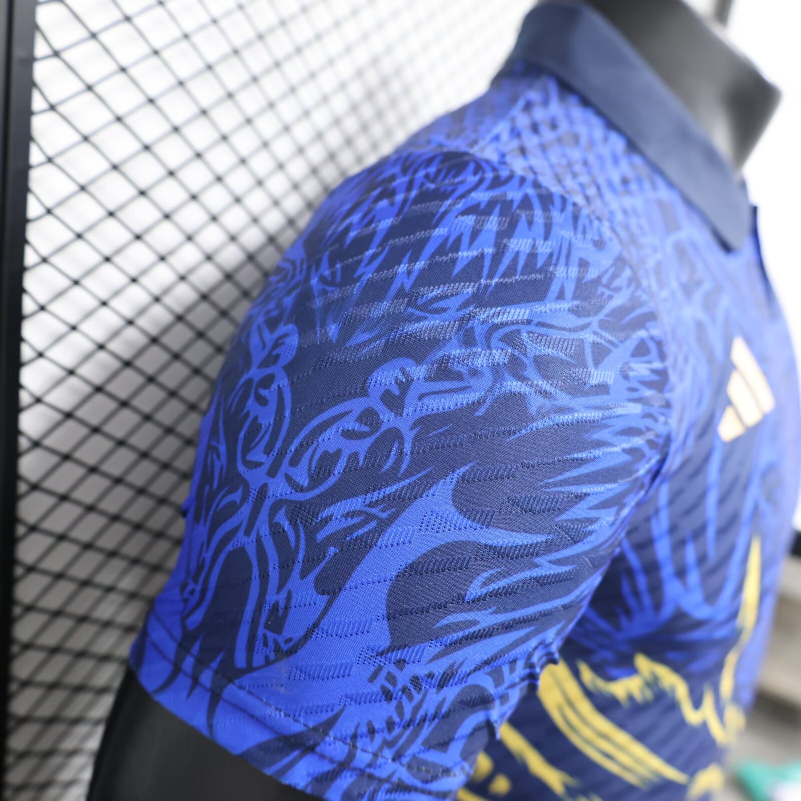 2024/25 Real Madrid Players Special Edition 1:1 Thai Quality