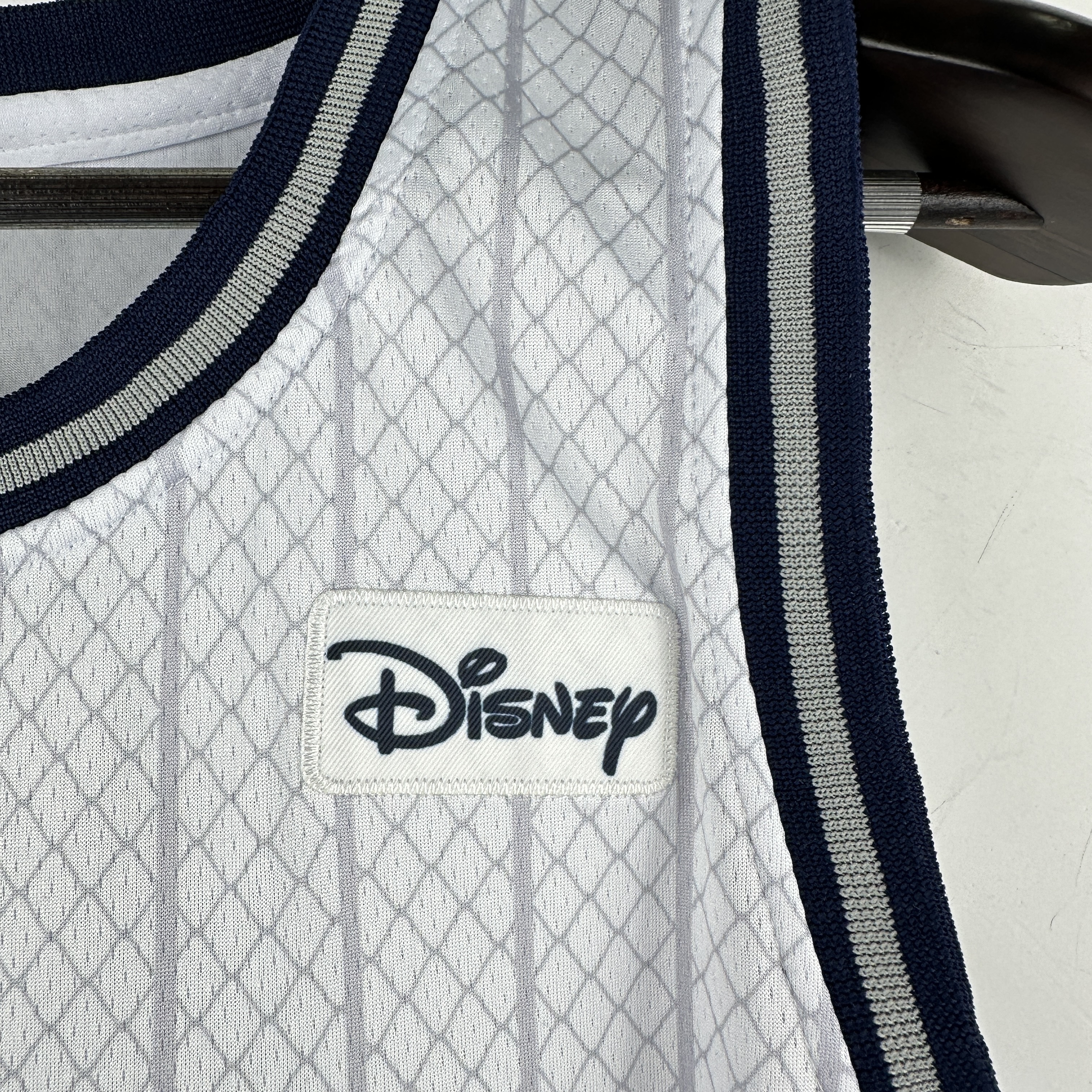 Embroidery 25th season Magic City Edition No. 5 Banchero