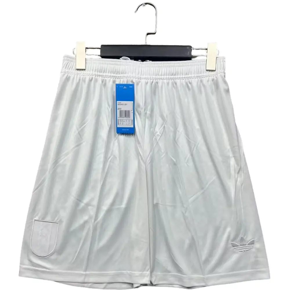 2025-26 Ajax 125th Anniversary Board Shorts - Fans Edition