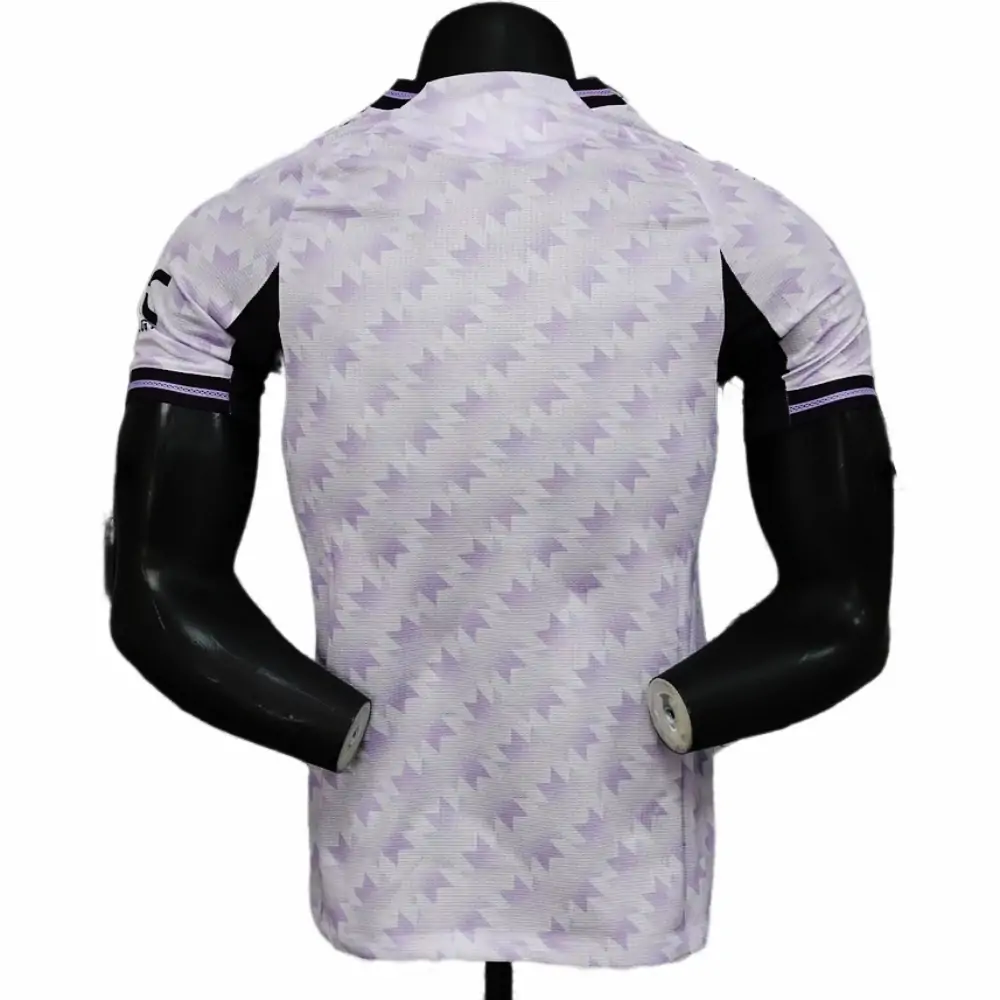 2025-26 New Season Manchester United Special Edition Jersey - Player Edition