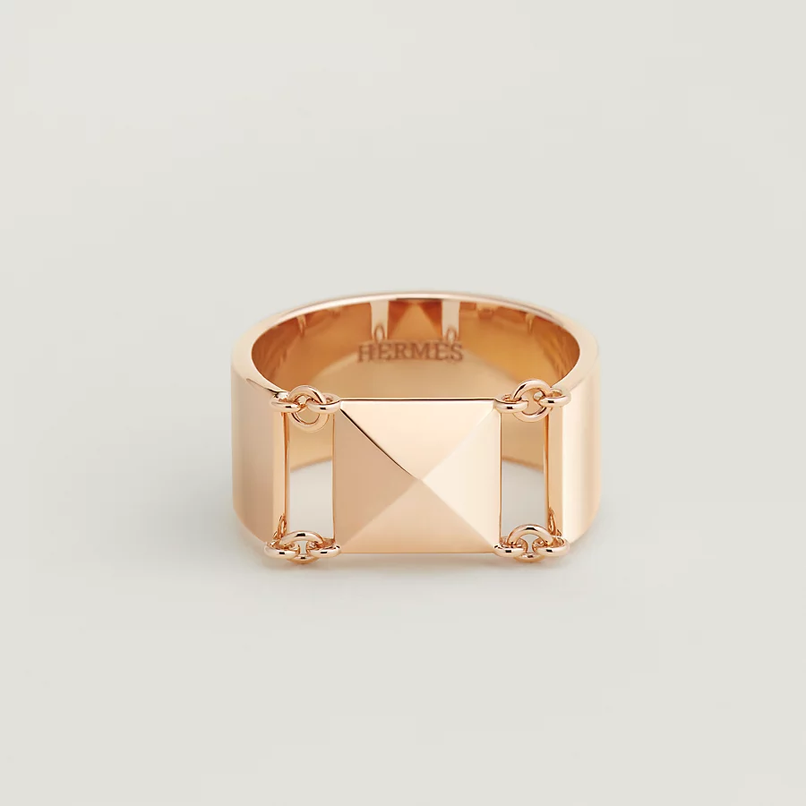 Herm??s Clou dH ring