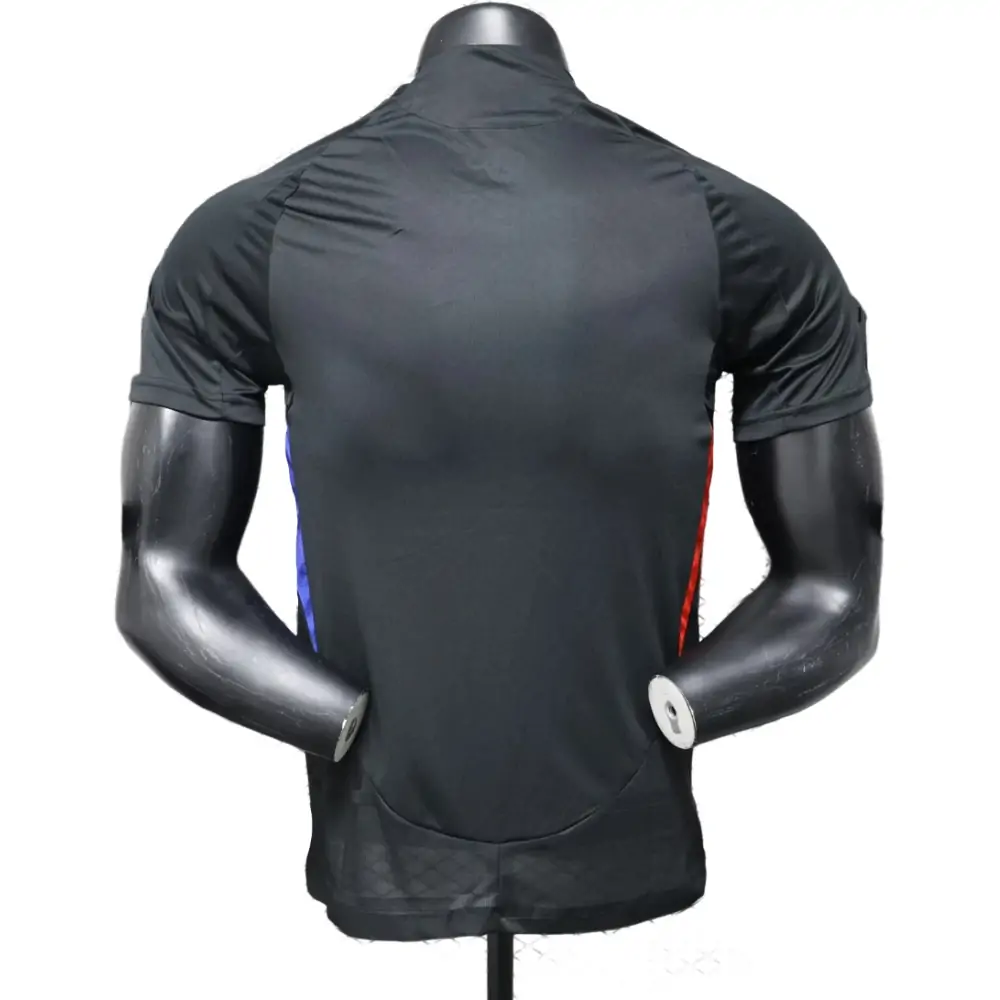 2024/25 Lyon Away Player Jersey 1:1 Thai Quality