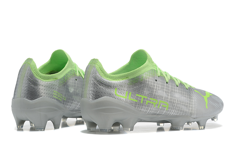 Ultra 1.4 series full knitted waterproof FG football shoes
